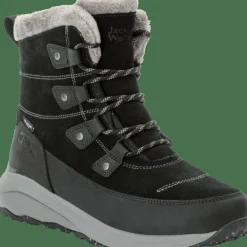 Jack Wolfskin Women's Dromoventure Texapore High Phantom