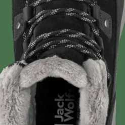 Jack Wolfskin Women's Dromoventure Texapore High Phantom