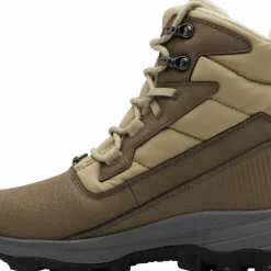 Jack Wolfskin Women's Everquest Pro Texapore High Anis