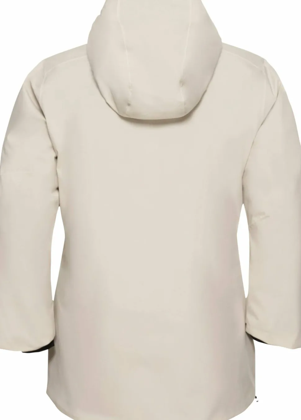 Jack Wolfskin Women's Flowline Pro 2l Ins Jacket Pale Sand