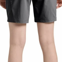 Jack Wolfskin Women's Hikeout Shorts Black