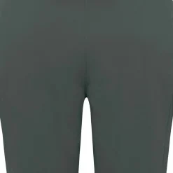Jack Wolfskin Women's Hikeout Shorts Slate Green