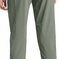 Jack Wolfskin Women's Hikeout Pants Slate Green