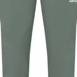 Jack Wolfskin Women's Hikeout Pants Slate Green
