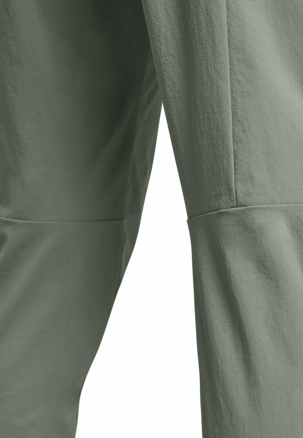 Jack Wolfskin Women's Hikeout Pants Slate Green