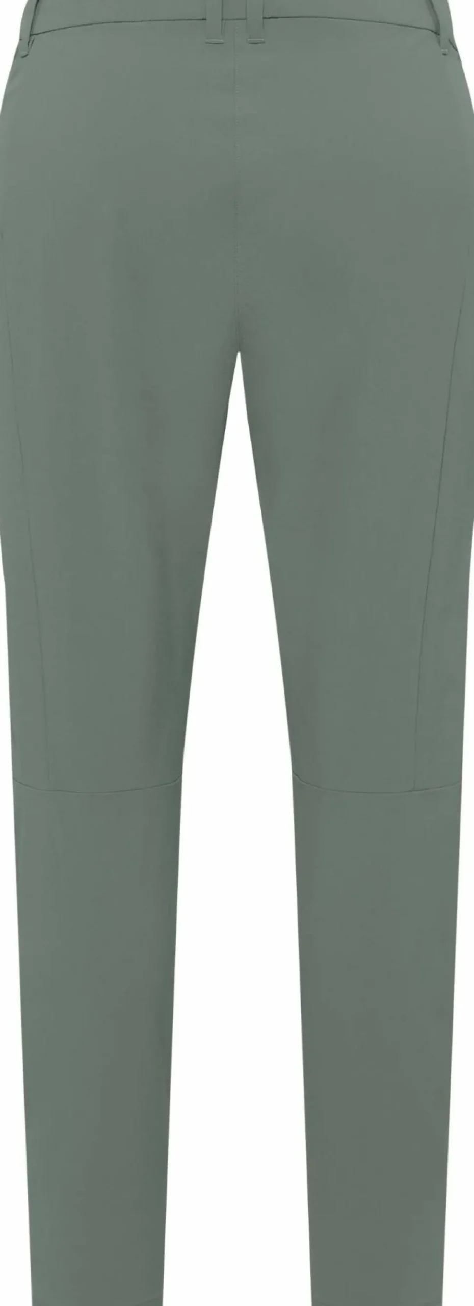 Jack Wolfskin Women's Hikeout Pants Slate Green