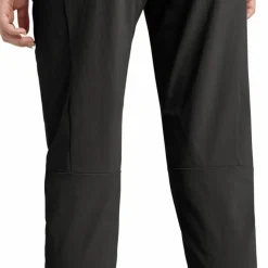 Jack Wolfskin Women's Hikeout Pants Black