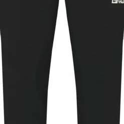 Jack Wolfskin Women's Hikeout Pants Black