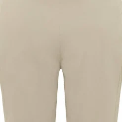 Jack Wolfskin Women's Hikeout Shorts Stone