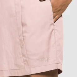 Jack Wolfskin Women's Lightsome Skort Light Blush