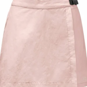 Jack Wolfskin Women's Lightsome Skort Light Blush