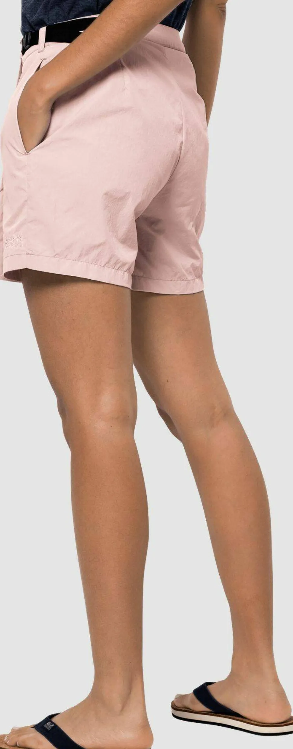 Jack Wolfskin Women's Lightsome Skort Light Blush