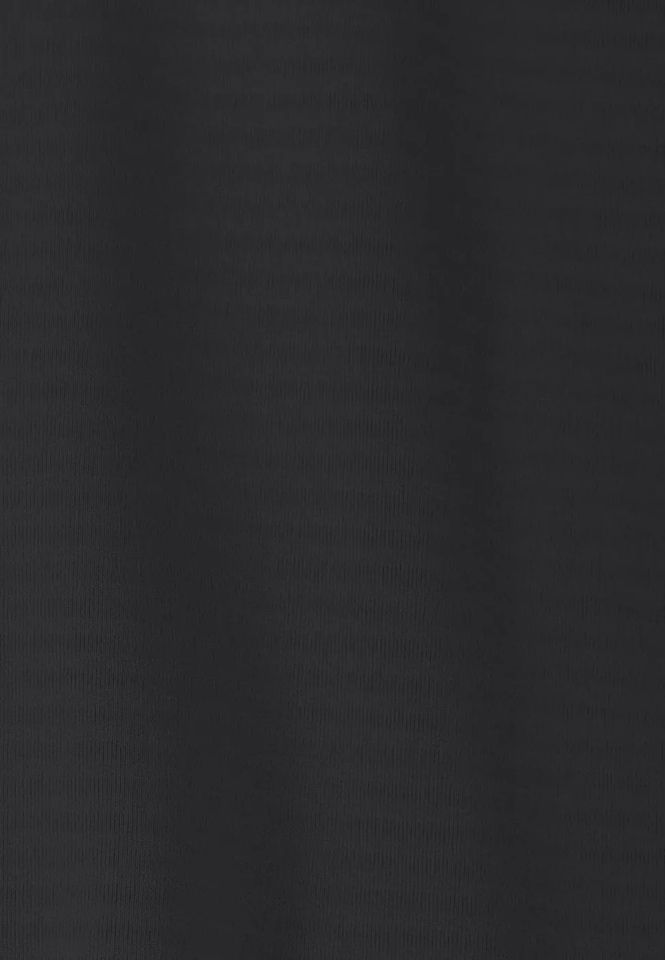 Jack Wolfskin Women's Litestride Hooded Full Zip Black