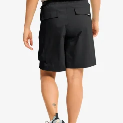 Jack Wolfskin Women's Mahani Skort Black