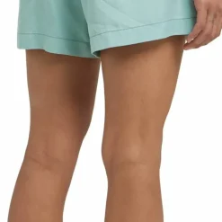 Jack Wolfskin Women's Montero Shorts Soft Jade