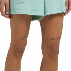 Jack Wolfskin Women's Montero Shorts Soft Jade