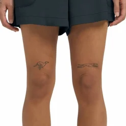 Jack Wolfskin Women's Montero Shorts Dark Navy