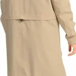 Jack Wolfskin Women's Nabur 2L Coat Oat