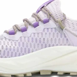 Jack Wolfskin Women's Prelight Swift Vent Low Pale Lavendar