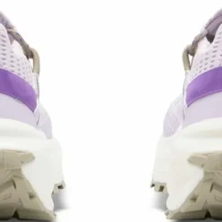 Jack Wolfskin Women's Prelight Swift Vent Low Pale Lavendar