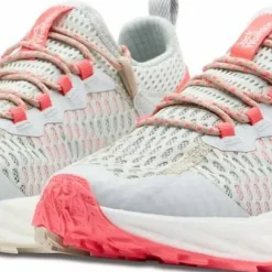 Jack Wolfskin Women's Prelight Swift Vent Low Sunset Coral
