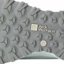 Jack Wolfskin Women's Prelight Vent Low Chalk 6291
