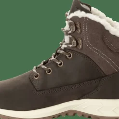 Jack Wolfskin Women's Queenstown City Texapore Mid Cold Coffee