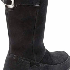 Jack Wolfskin Women's Queenstown Texapore Boot High Phantom