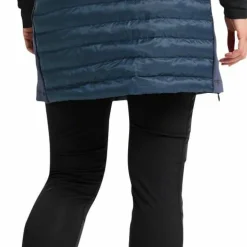 Jack Wolfskin Women's Routeburn Pro Ins Skirt Midnight Sky