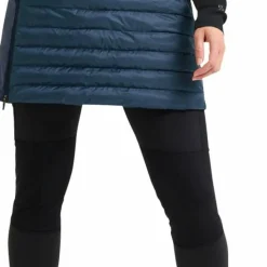 Jack Wolfskin Women's Routeburn Pro Ins Skirt Midnight Sky
