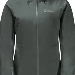 Jack Wolfskin Women's Stirnberg Insulated Jacket Slate Green