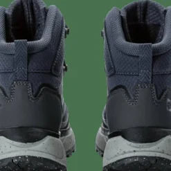 Jack Wolfskin Women's Terraventure Texapore Mid Graphite