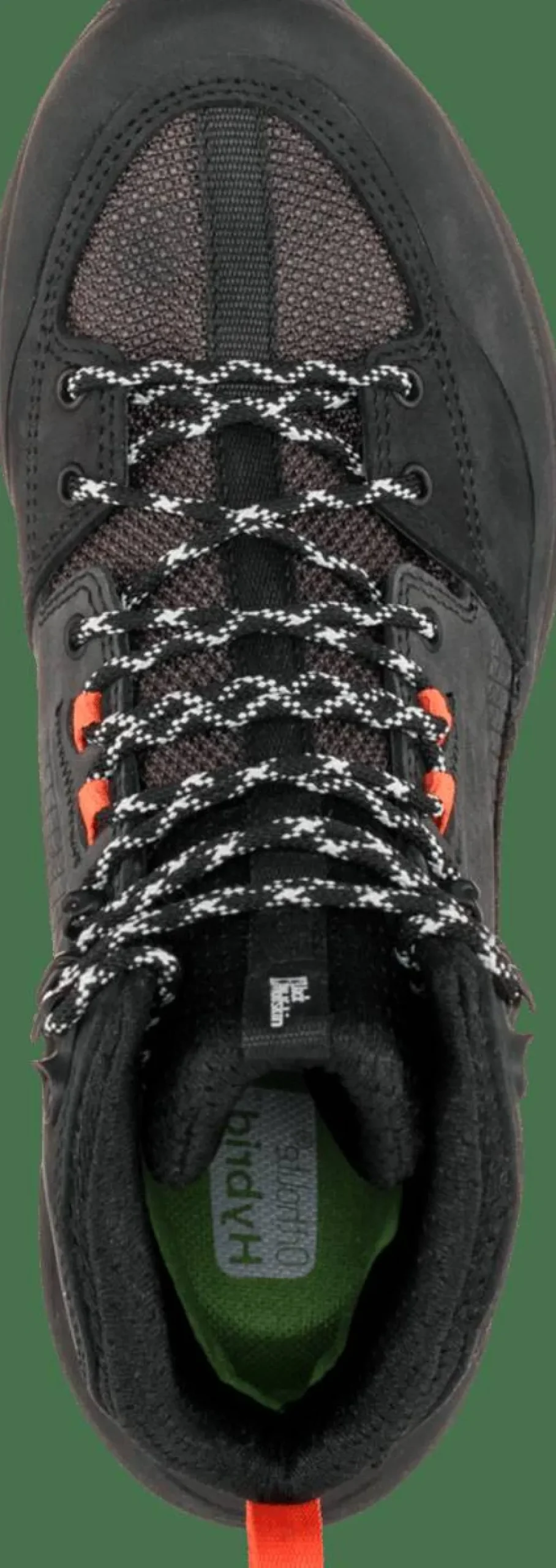 Jack Wolfskin Women's Terraquest Texapore Mid Phantom
