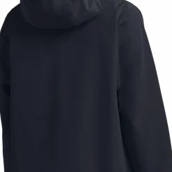 Jack Wolfskin Women's Terraview 2L Parka Dark Navy
