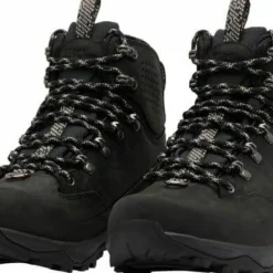 Jack Wolfskin Women's Terraquest Arctic Texapore Mid Phantom