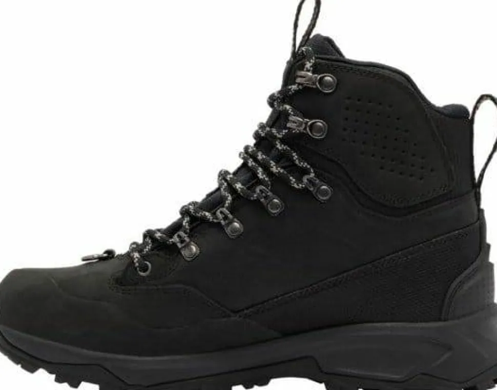 Jack Wolfskin Women's Terraquest Arctic Texapore Mid Phantom