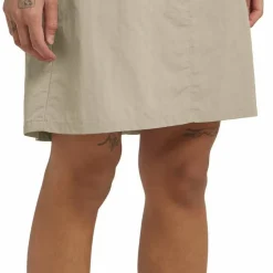 Jack Wolfskin Women's Tihama Skort Stone