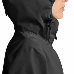Jack Wolfskin Women's Trailtime 2L Jacket Black