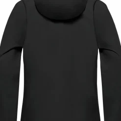 Jack Wolfskin Women's Trailtime 2L Jacket Black