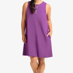 Jack Wolfskin Women's Travel Dress Freesia