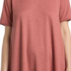 Jack Wolfskin Women's Travel Dress Mineral Red Heather