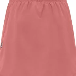 Jack Wolfskin Women's Waimea Skort Mineral Red