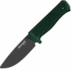Jaktkit Knife Knv2 Mil Petrol Green