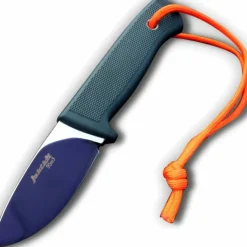 Jaktkit Knife Knv3 Petrol Green