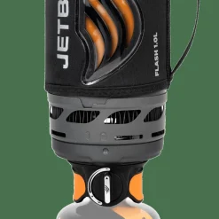 Jetboil Flash 2.0 L Fast Boil System Carbon