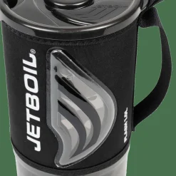 Jetboil Flash 2.0 L Fast Boil System Carbon