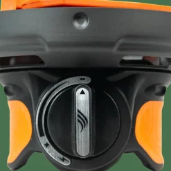 Jetboil Flash Java 1.0L Fast Boil System Topo