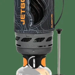 Jetboil Flash Java 1.0L Fast Boil System Topo