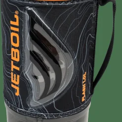 Jetboil Flash Java 1.0L Fast Boil System Topo