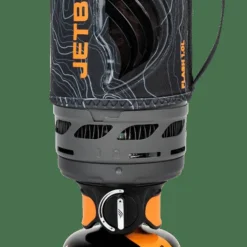 Jetboil Flash Java 1.0L Fast Boil System Topo